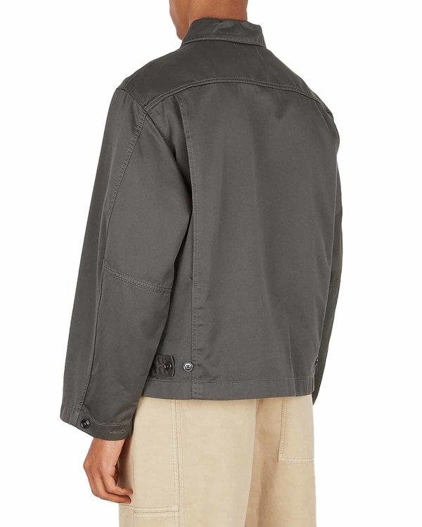 ジャケット・アウター LEMAIRE COAT 23AW LEMAIRE - LEMAIRE 23AW WRAP COAT CO1037 LF1116の通販 by ベクトル