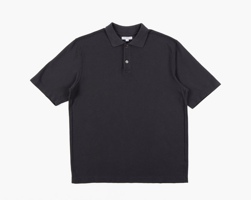 トップス Needles Faded Polo Shirt Needles Faded Polo Shirt