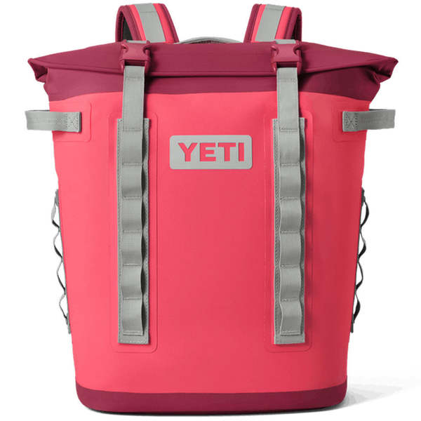 Hopper M20 Backpack Soft Cooler 'Bimini Pink' Garmentory
