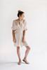 Sunday Supply Co. Button Front Dress - Thumbnail 3