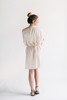 Sunday Supply Co. Button Front Dress - Thumbnail 4