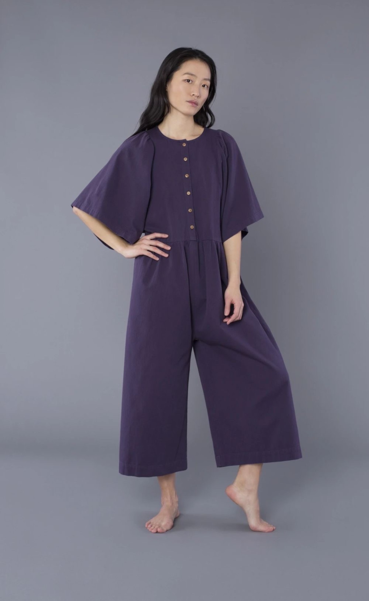 Ilana Kohn Eleanor jumsuit - Image 2 of 2