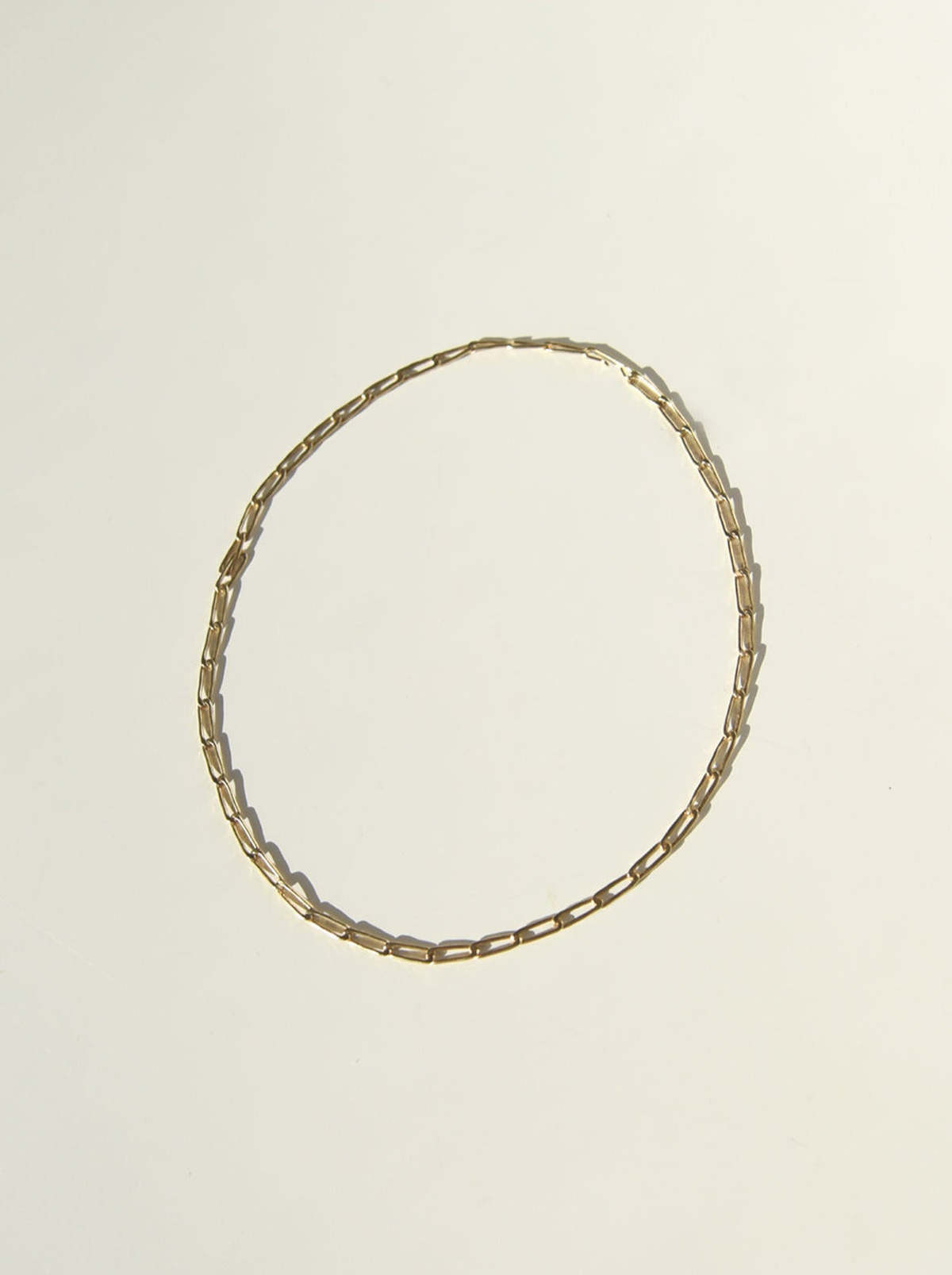 Laura Lombardi Adriana Necklace - Gold | Garmentory