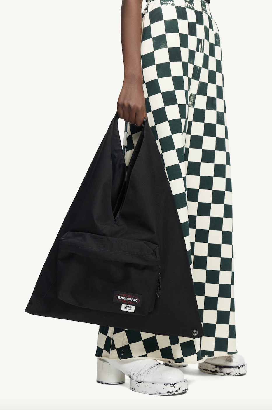 MM6-X-EASTPAK-JAPANESE-TOTE-IN