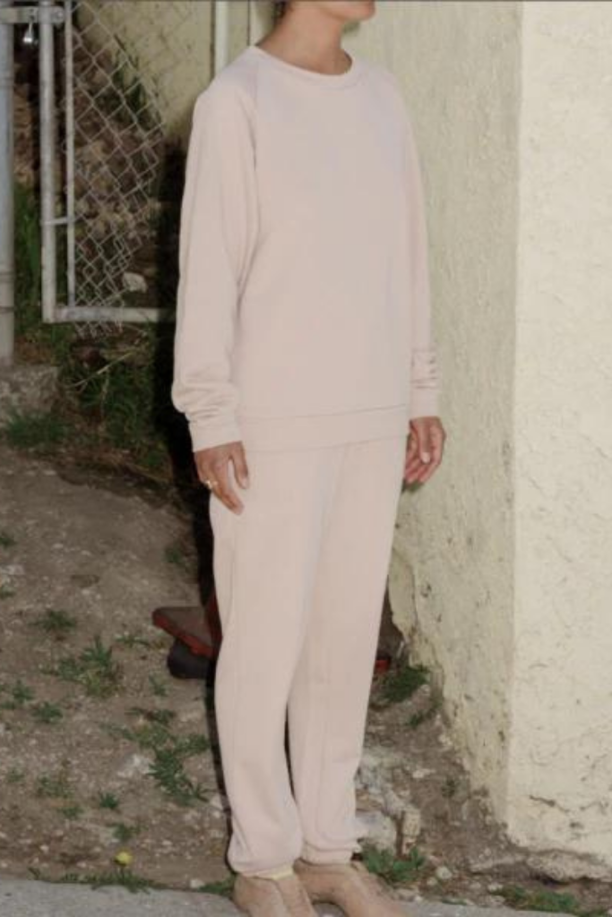 baserange  ＢＡＳＩＣ　ＳＷＥＡＴ Baserange-Basic-Sweat---Haptic