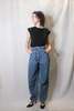 Rachel Comey Farris Pant - Washed Indigo - Thumbnail 3