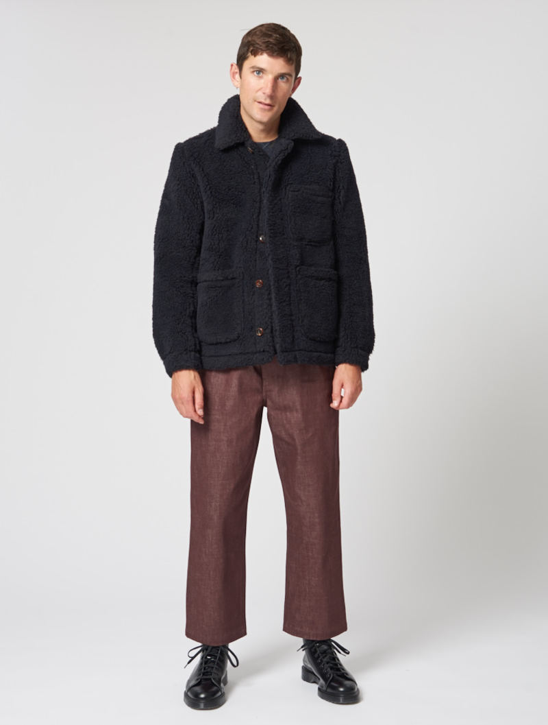 A Kind Of Guise Nagoya Jacket | Garmentory