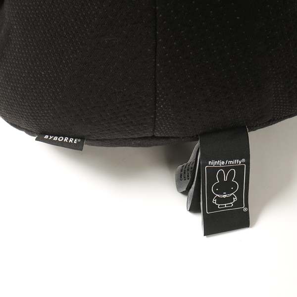 BYBORRE MIFFY Toy - BLACK | Garmentory