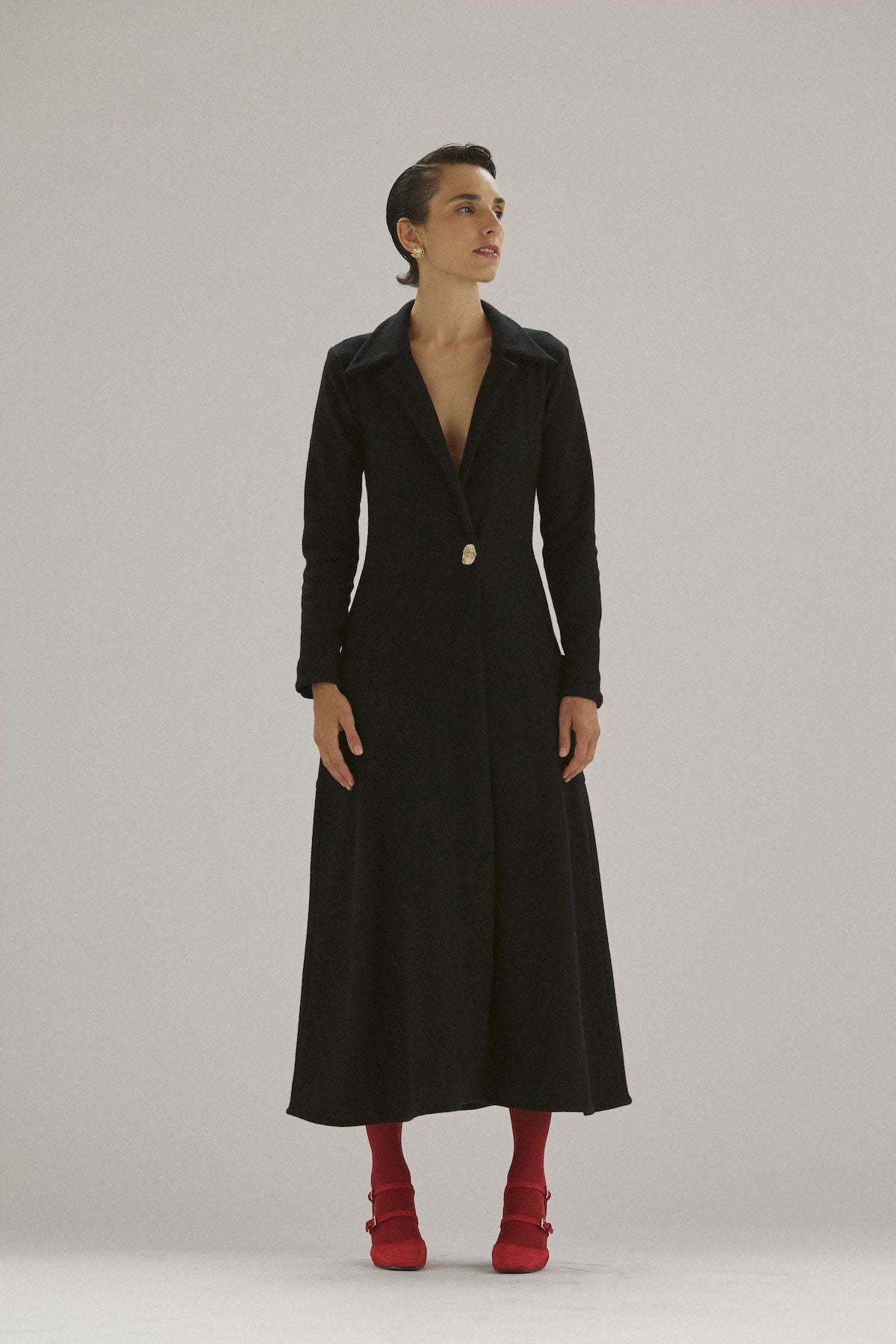 Sunshine Symbol  Eno coat - Image 1 of 6