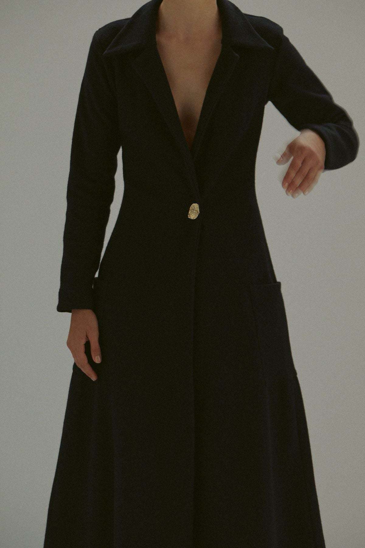 Sunshine Symbol  Eno coat - Image 2 of 6