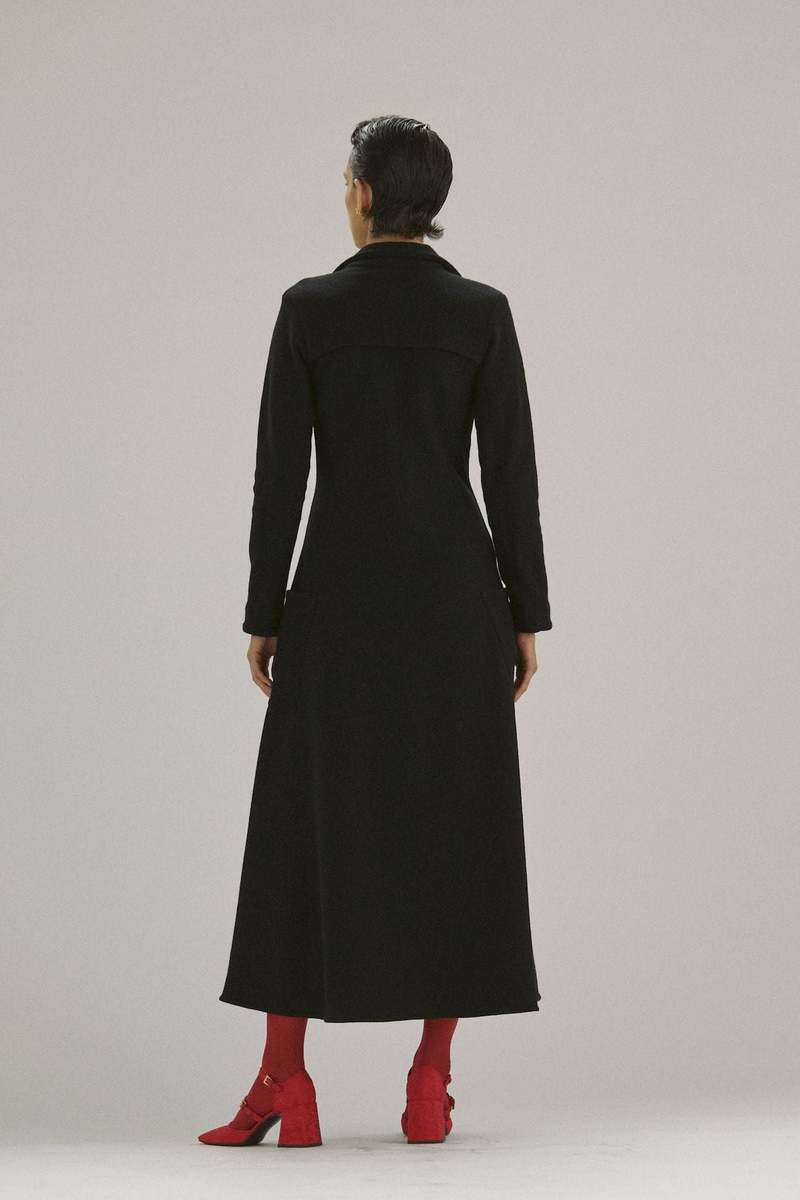 Sunshine Symbol  Eno coat