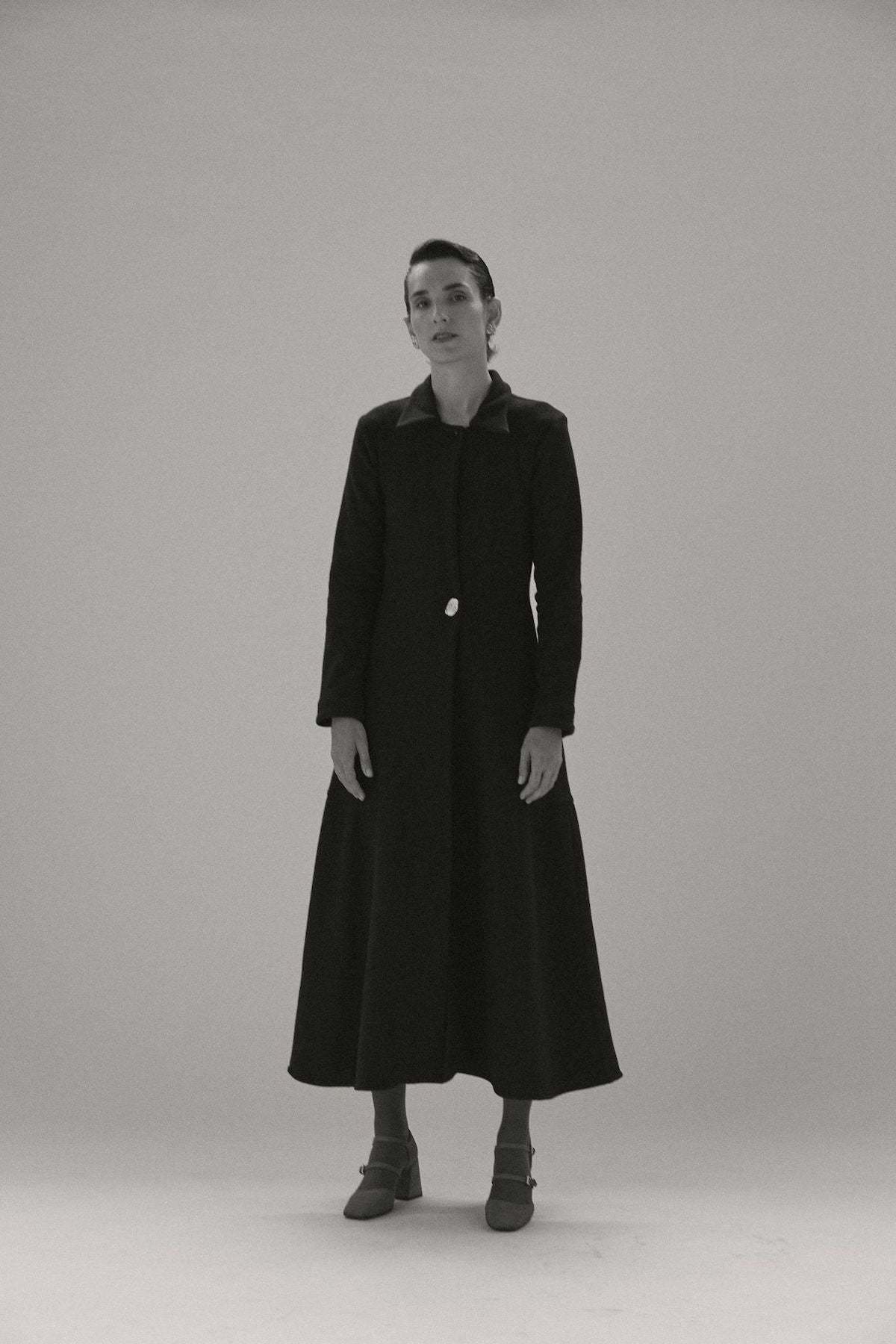 Sunshine Symbol  Eno coat - Image 5 of 6