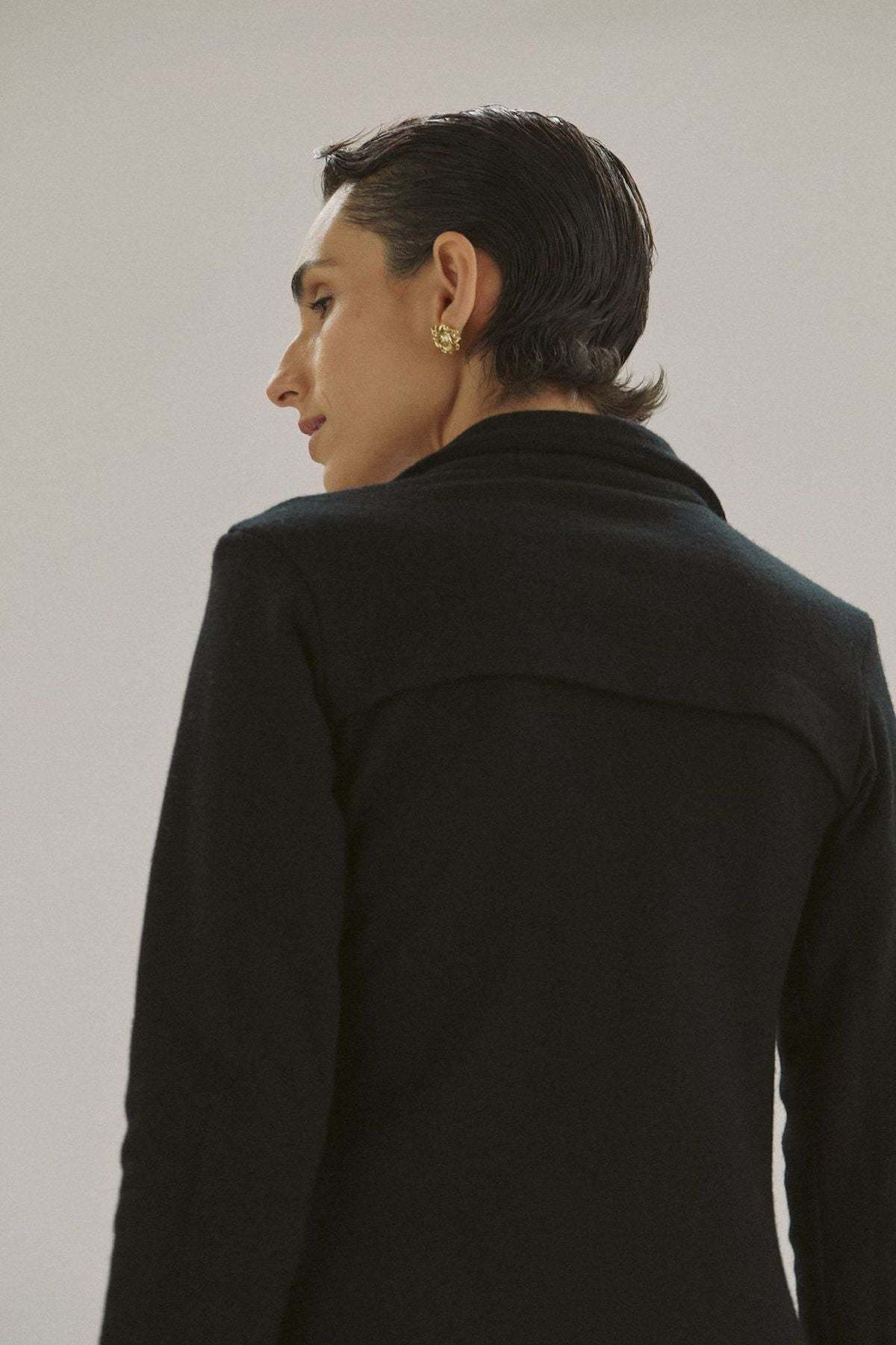 Sunshine Symbol  Eno coat - Image 6 of 6