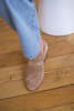 Anne Thomas Montana Loafers - Tobacco  - Thumbnail 5