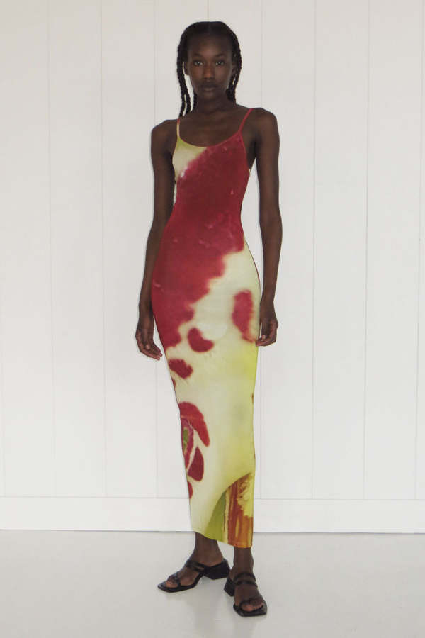 Paloma Wool Blossom Dress - multi | Garmentory