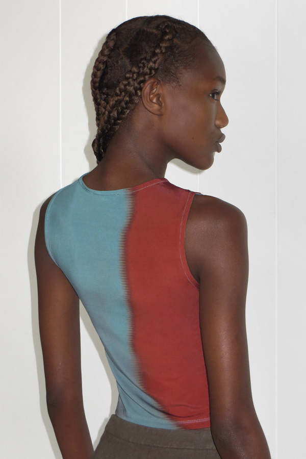 Paloma Wool Martha Top - Red | Garmentory