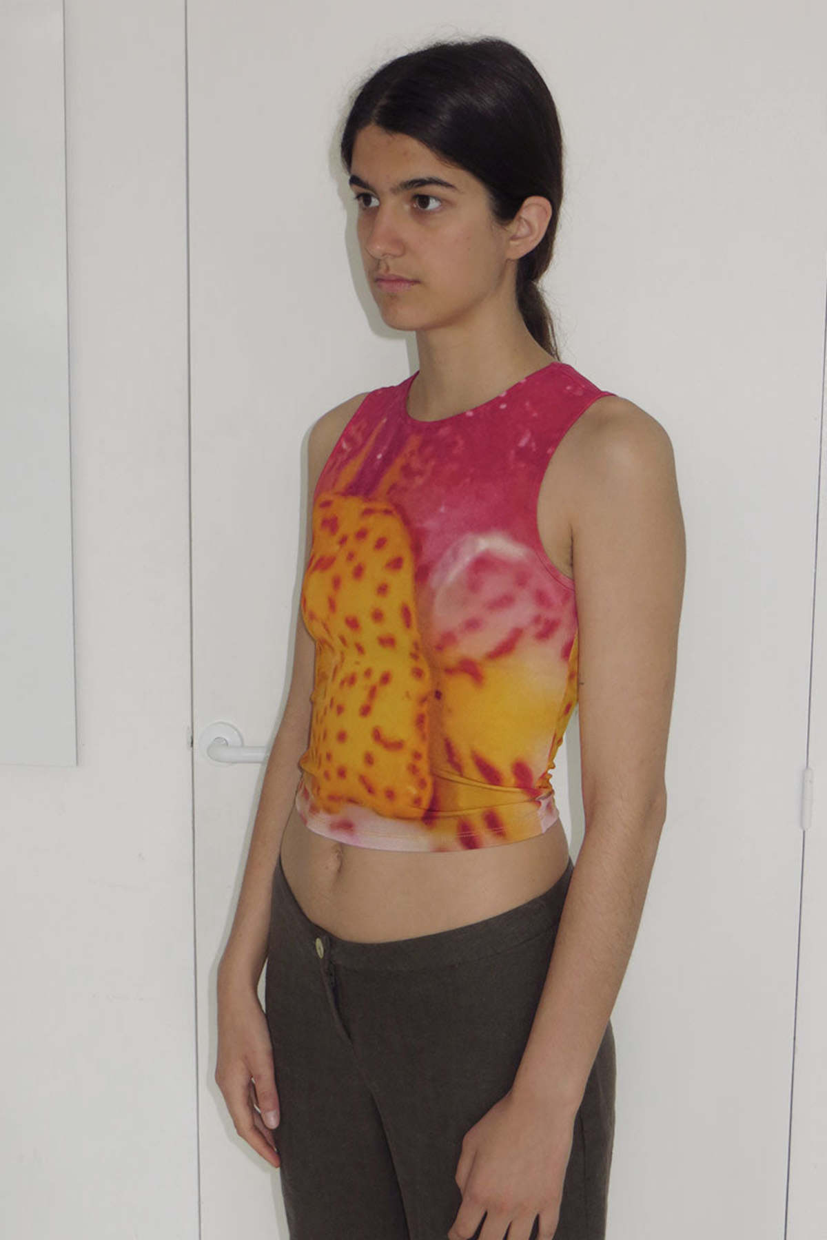 トップス Paloma Wool OLIVINCHI TOPS トップス Paloma Wool OLIVINCHI TOPS Paloma Wool Olivinchi Top