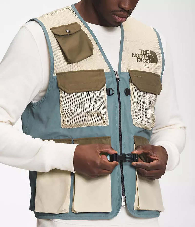 トップス THE NORTH FACE Trip Field Vest Trip Field Vest | Online Camp Store | THE NORTH FACE CAMP