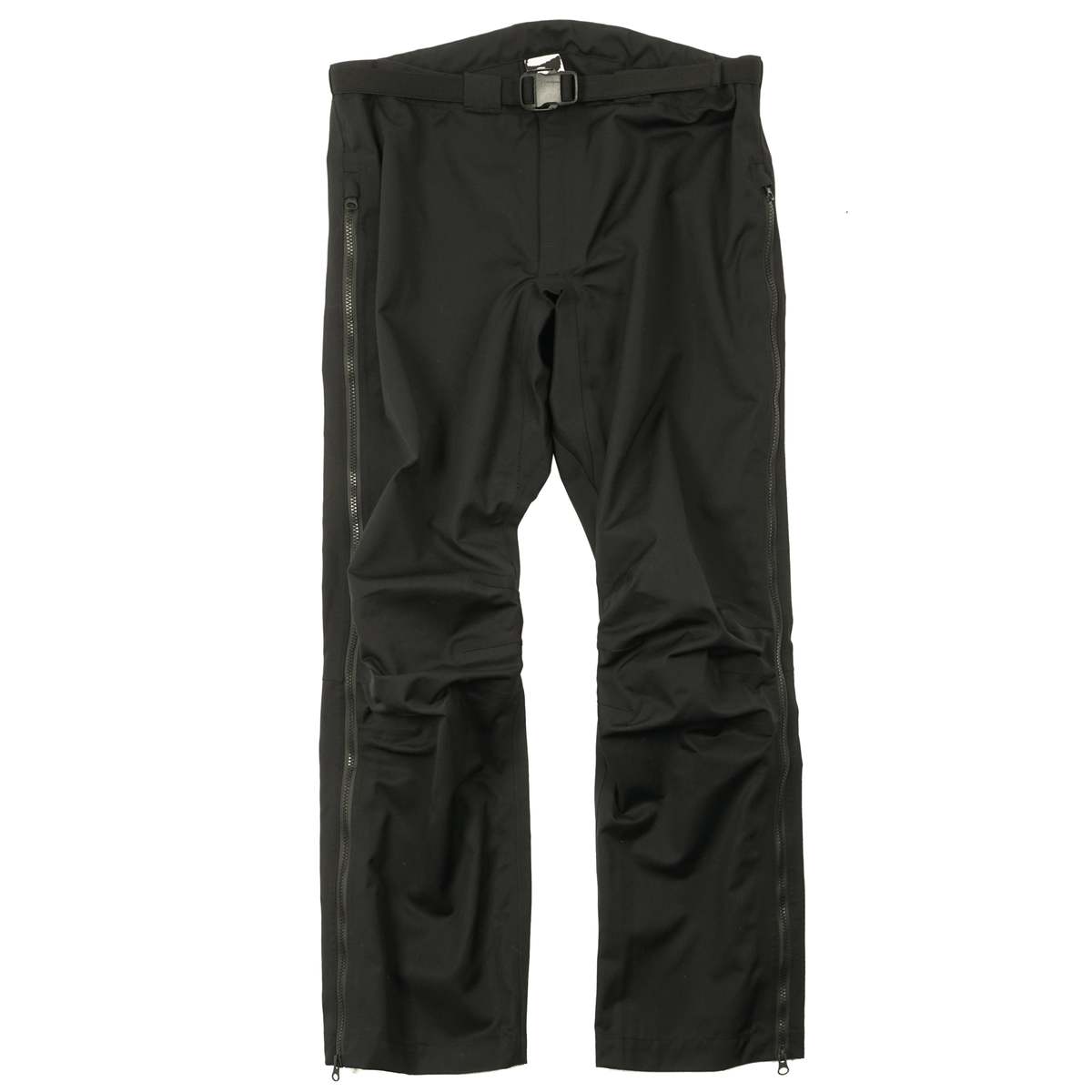 GR10K] KLOPMAN ARCHITECTONIC PANTS