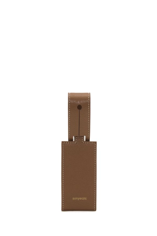 sonyeon AC12 Traveler's Band Luggage Tag