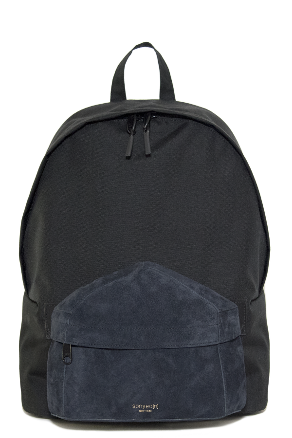 sonyeon BA04 Benang Backpack