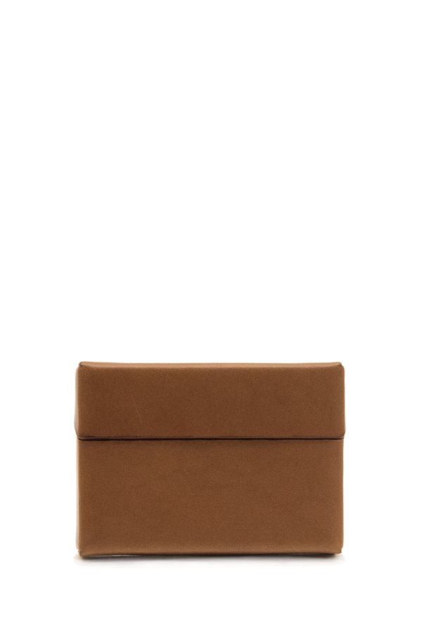 sonyeon AC05 Caramel Card Case