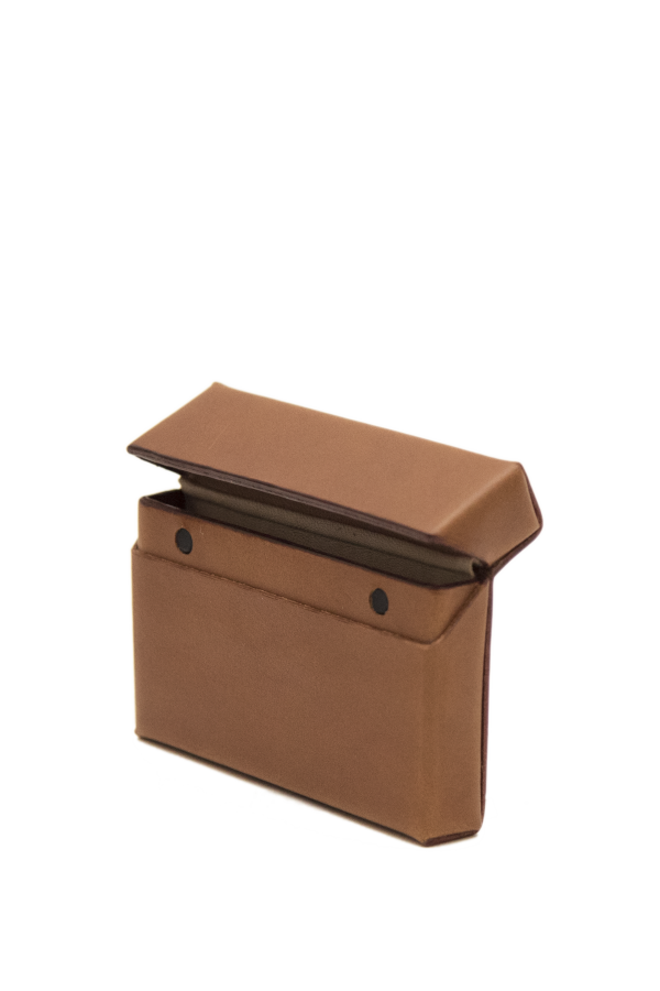 sonyeon AC05 Caramel Card Case