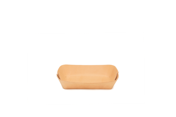 sonyeon AC09M Jongji Medium Plate - Natural