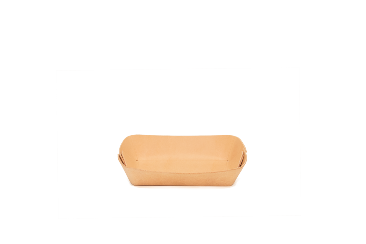 sonyeon AC09M Jongji Medium Plate - Natural - Image 1 of 6