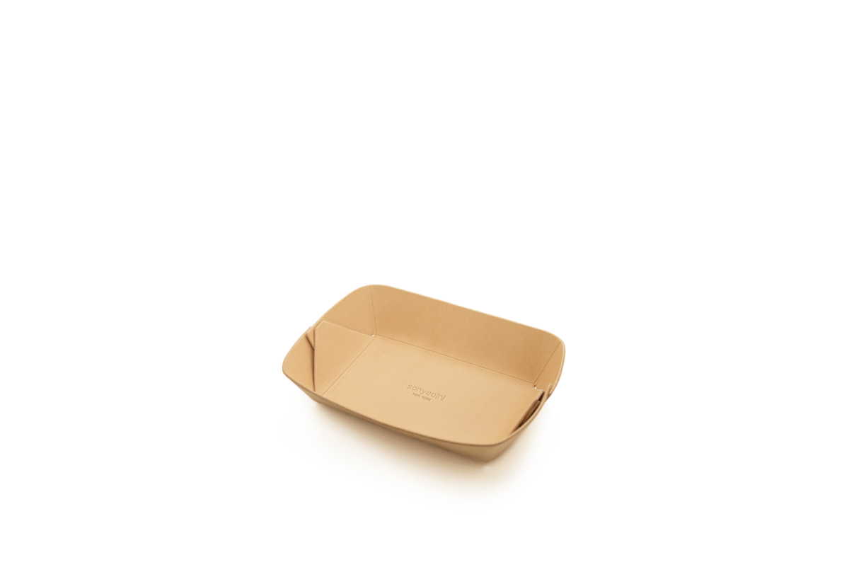 sonyeon AC09M Jongji Medium Plate - Natural - Image 4 of 6