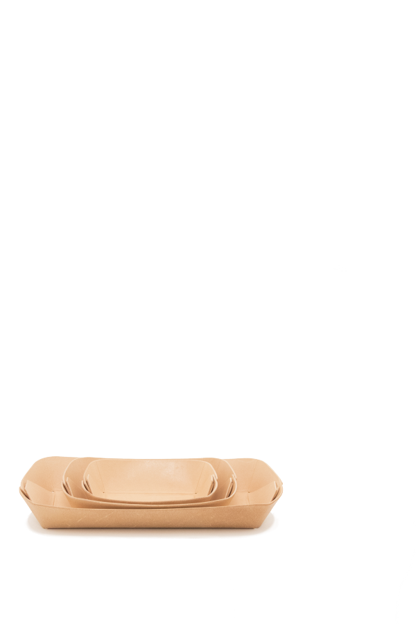 sonyeon AC09F Jongji Tray Set