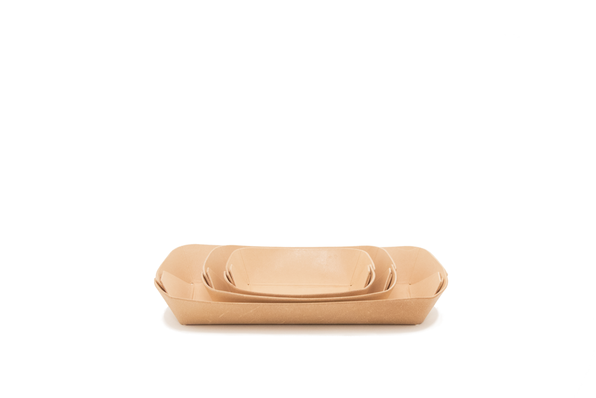 sonyeon AC09F Jongji Tray Set - Image 1 of 5