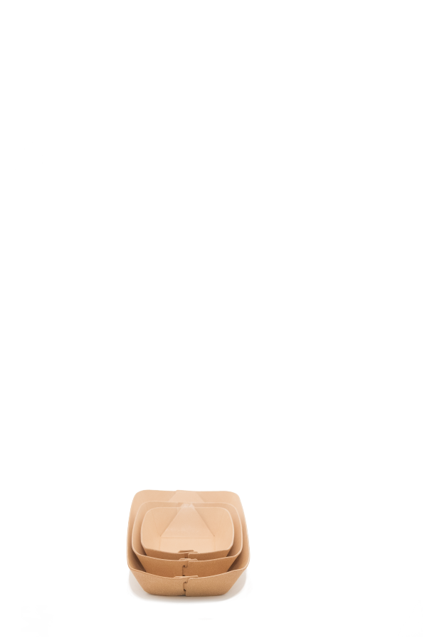 sonyeon AC09F Jongji Tray Set