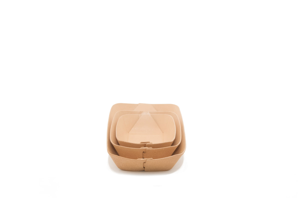 sonyeon AC09F Jongji Tray Set - Image 2 of 5