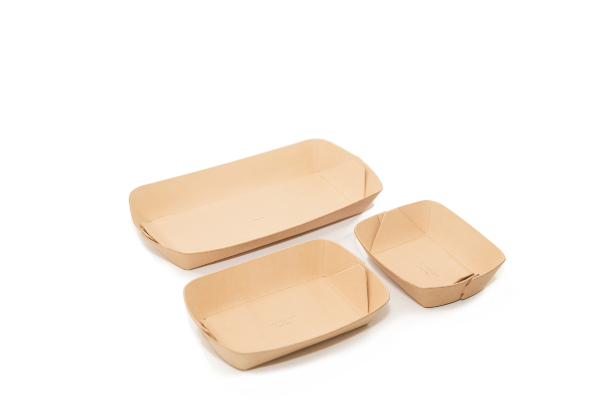 sonyeon AC09F Jongji Tray Set - Image 4 of 5