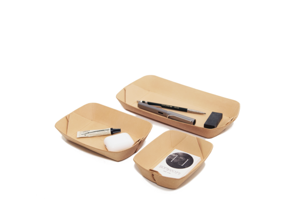 sonyeon AC09F Jongji Tray Set