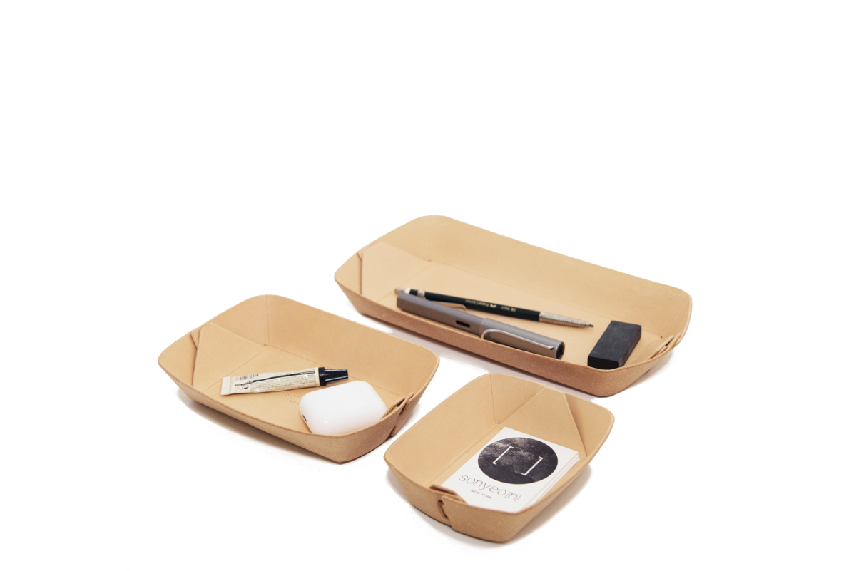 sonyeon AC09F Jongji Tray Set - Image 5 of 5