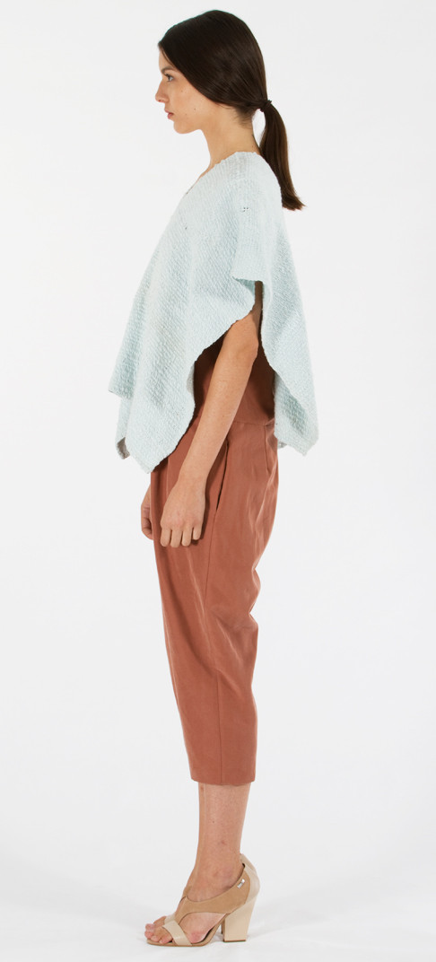 Poncho Poncho