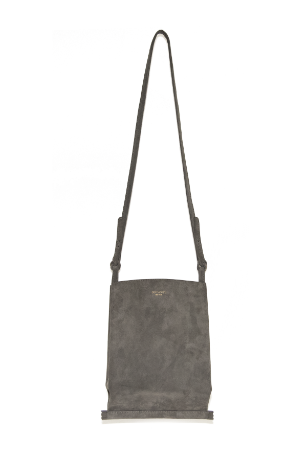 sonyeon BA03 Mini Crossbody Bag