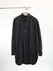 sonyeon Shirt - Black - Thumbnail 2