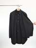 sonyeon Shirt - Black - Thumbnail 3