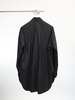 sonyeon Shirt - Black - Thumbnail 5