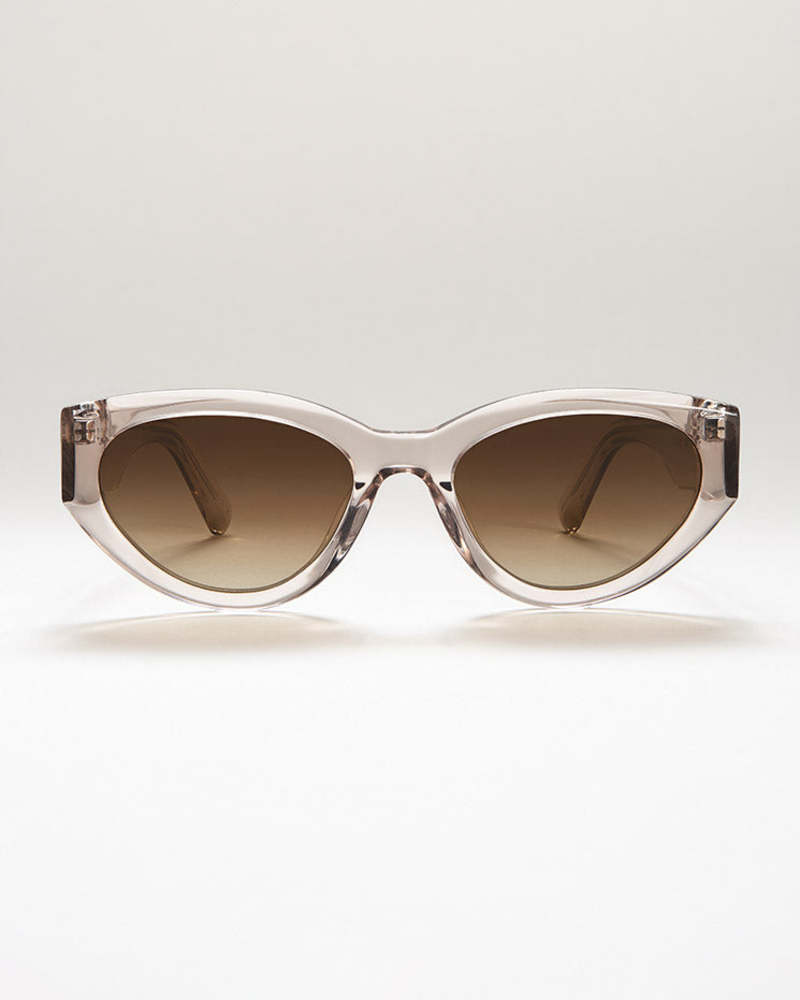 Chimi 06 Sunglasses - Ecru | Garmentory