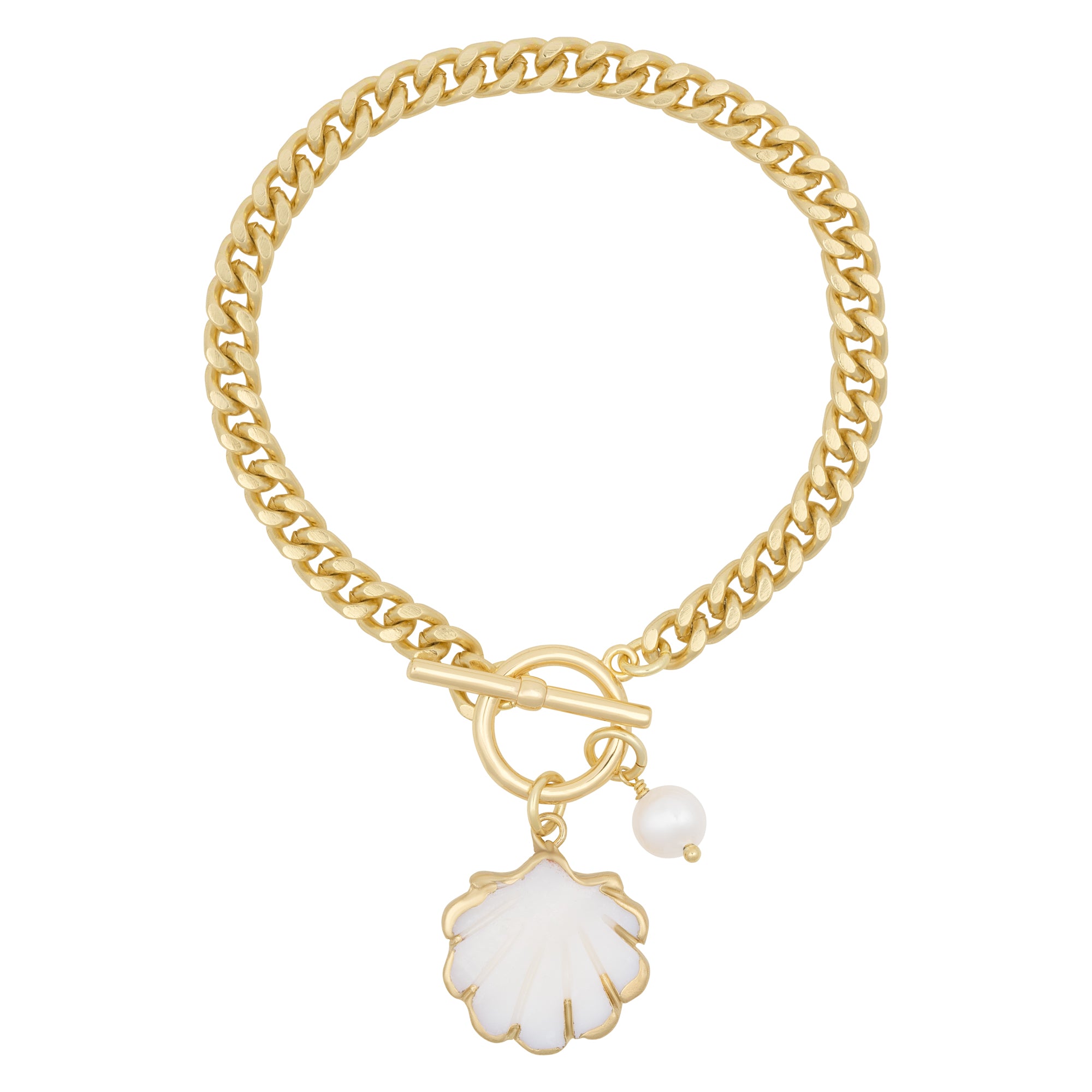 Electric Picks Adriana Bracelet Garmentory