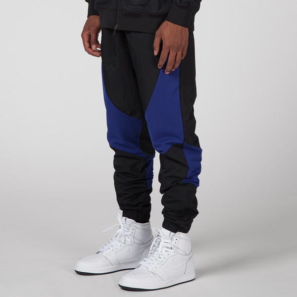 royal blue jordan pants