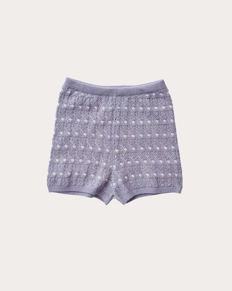 SOOR PLOOM　ソーアプルーム　Norma Skirt Bluet 2Y SOOR PLOOM - SOORPLOOM Norma Skirt -Bluetの通販 by s
