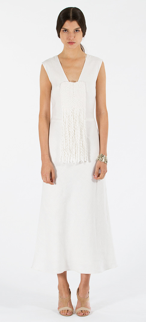 Sheila Hicks Dress Sheila Hicks Dress