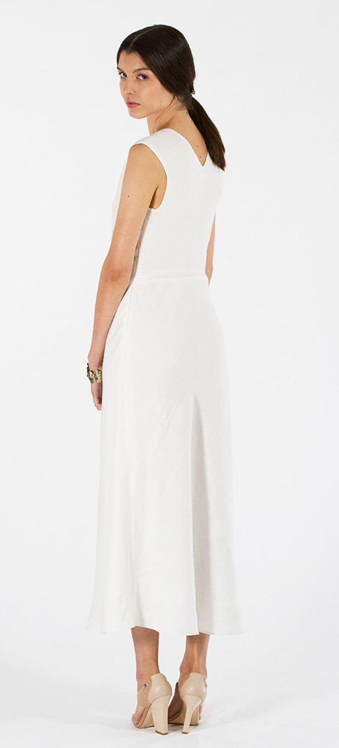 Sheila Hicks Dress Sheila Hicks Dress