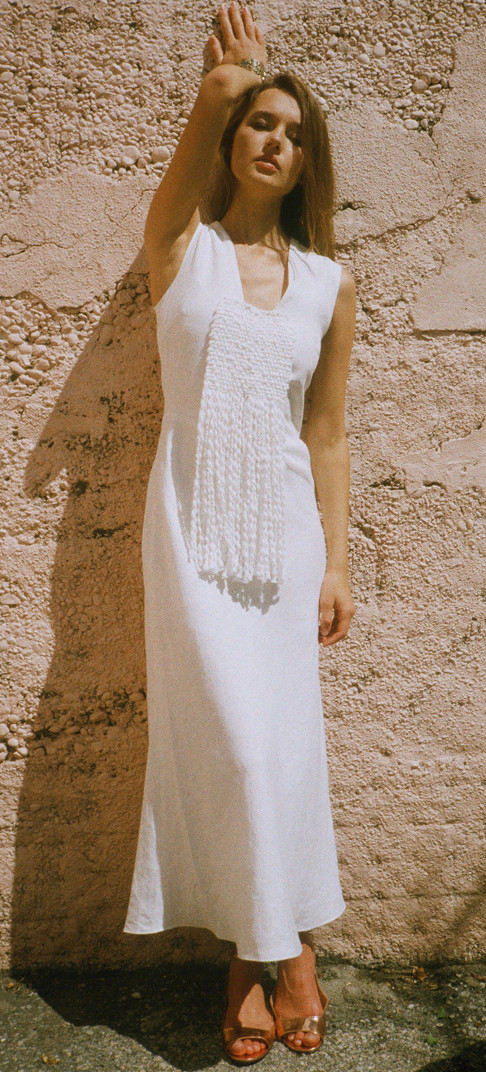 Sheila Hicks Dress Sheila Hicks Dress