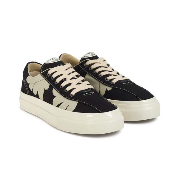 Stepney Workers Club Dellow Shroom Hands shoes - Black